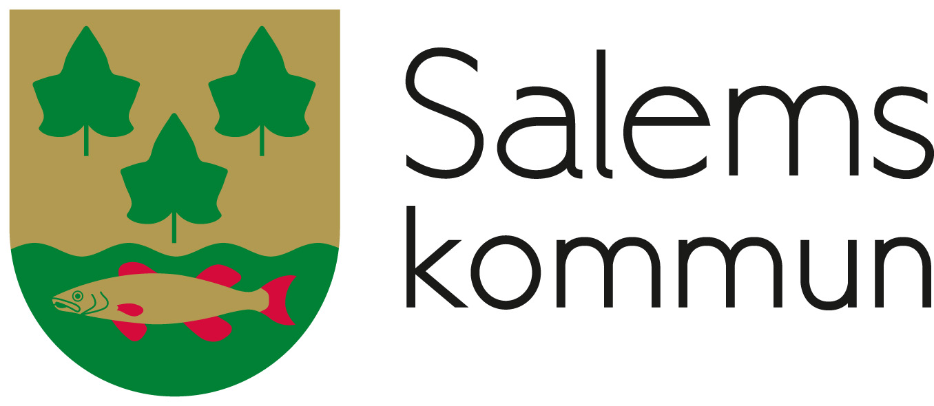 Salems kommun logga